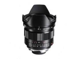 Voigtlander For Leica M 21mm f/1.8 Ultron M-Mount Lens